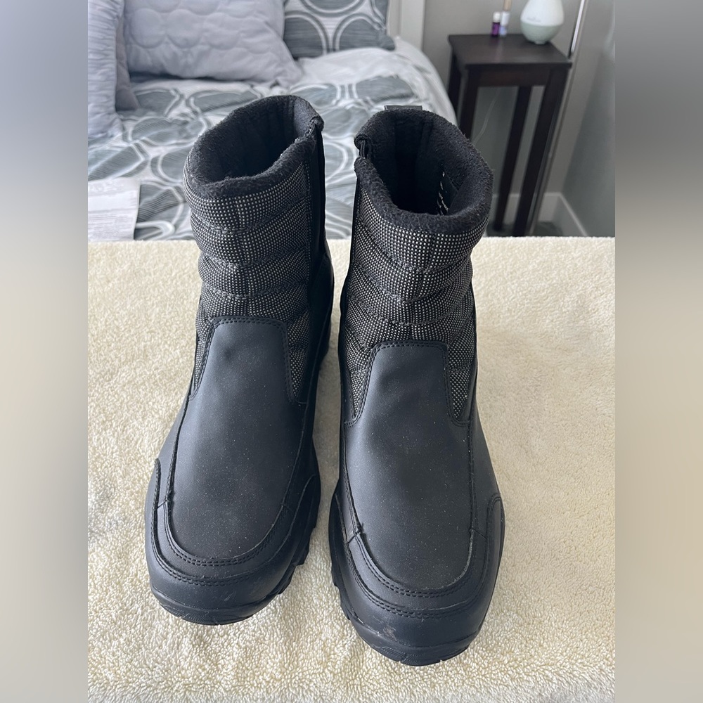 Never worn Men’s boot.